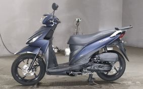 SUZUKI ADDRESS V110 CE47A
