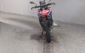 HONDA CRF250 RALLY  MD47