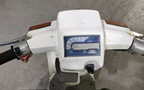 HONDA GYRO TA01