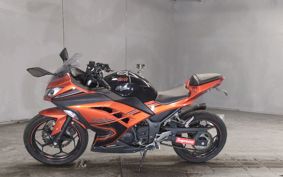 KAWASAKI NINJA250 EX250L