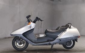 HONDA FUSION MF02