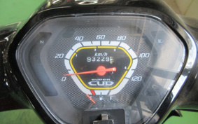 HONDA SUPER CUB110 JA10