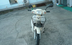 HONDA SUPER CUB110 JA10