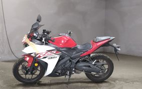 YAMAHA YZF-R25 RG10J