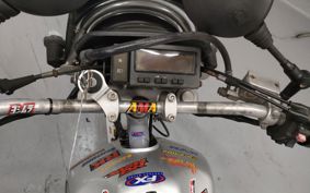 SUZUKI DJEBEL250XC SJ45A