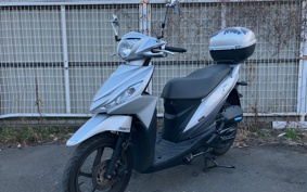 SUZUKI ADDRESS V110 CE47A