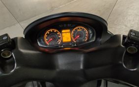 SUZUKI BURGMAN200 CH41A
