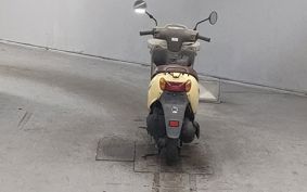 SUZUKI LETS4 CA43A