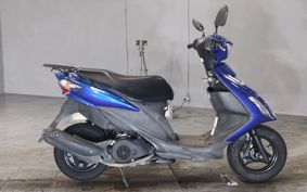 SUZUKI ADDRESS V125 CF4MA