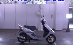 HONDA DIO Z4