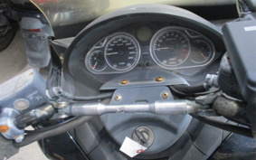 HONDA SILVERWING400GT 2012 NF03