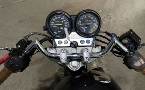 HONDA JADE MC23