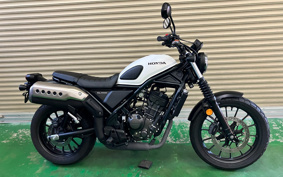HONDA CL250 MC57
