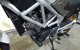 HONDA VTR 250 MC33
