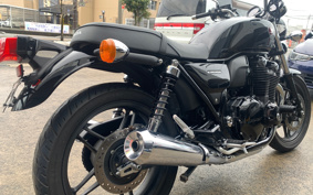 HONDA CB1100 ABS 2021 SC65