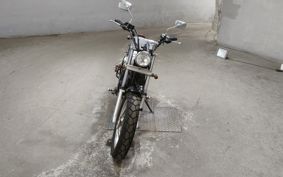 YAMAHA TW225 DG09J