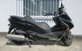 HONDA FORZA Z MF10