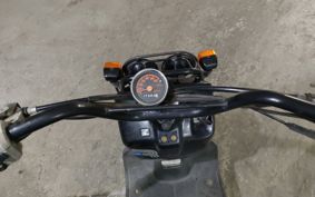 HONDA ZUMAR AF58