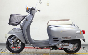 HONDA GIORNO AF24