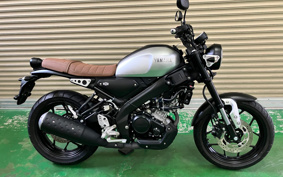 YAMAHA MATE50 22F