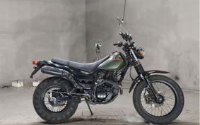 YAMAHA TW225 DG09J