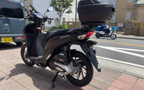 HONDA DIO 110 JK03