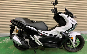 HONDA ADV150 KF38