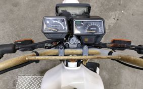 YAMAHA DT50 17W