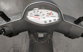 SUZUKI LETS4 CA45A