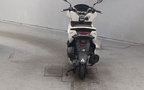 HONDA PCX125 JF81