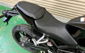 HONDA CB125 R JC79