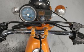 HONDA TL50 TL50