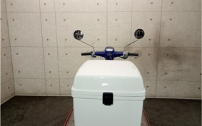 YAMAHA MATE50 UA04J