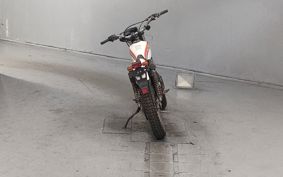 HONDA TLR200 MD09