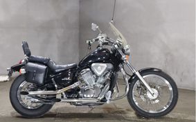 HONDA STEED600 PC21
