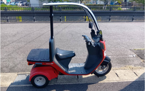 HONDA GYRO TA03