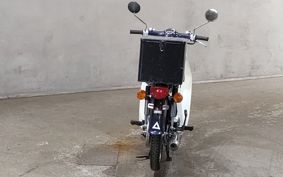 HONDA SUPER CUB90 HA02