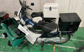HONDA SUPER CUB50 AA04