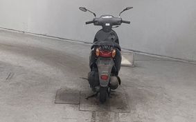 SUZUKI LETS4 CA45A
