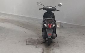 SUZUKI LETS CA4AA
