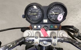 HONDA CB400SF TRAINING CAR NC39