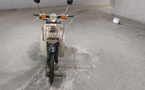 HONDA SUPER CUB50 C50