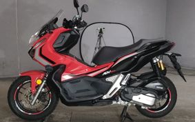 HONDA ADV150 KF38