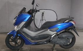 YAMAHA N-MAX 125 SED6J
