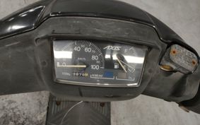 YAMAHA JOG ZR SA13J