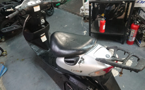 SUZUKI LETS2 CA1PA