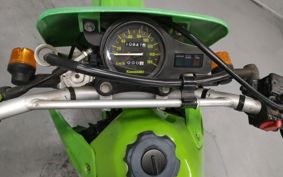 KAWASAKI KDX200SR DX200G