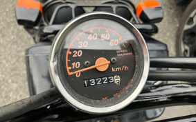 HONDA ZUMAR AF58