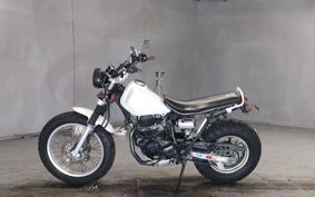 YAMAHA TW200 DG07J