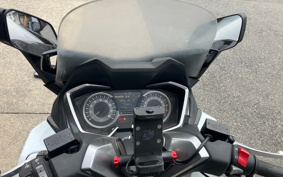 HONDA  FORZA 250 MF13